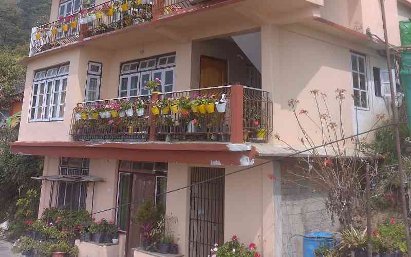 Bethany Homestay - Kalimpong