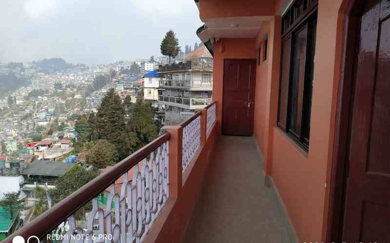 Sagarmatha Homestay - Darjeeling