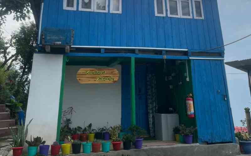 Prathmesh Homestay - Bijanbari (Darjeeling)