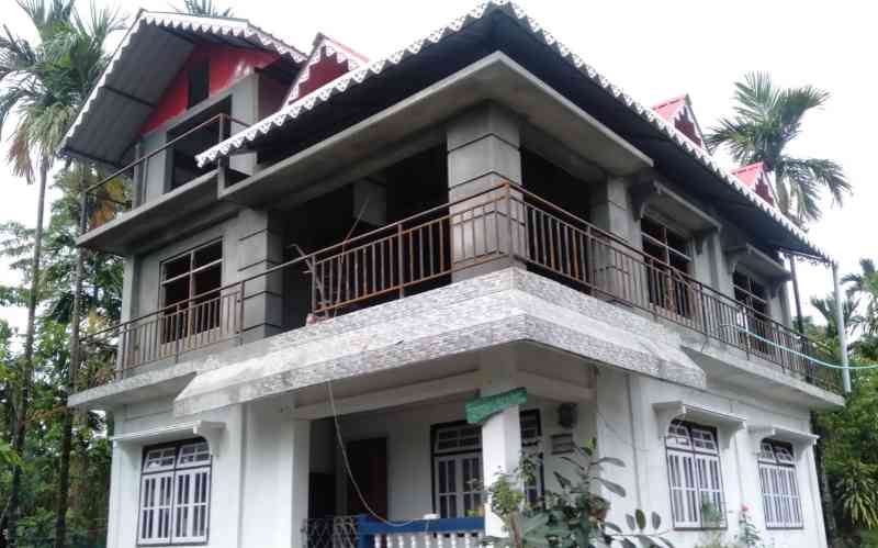 Molomulee Homestay - Gorubathan (Kalimpong)