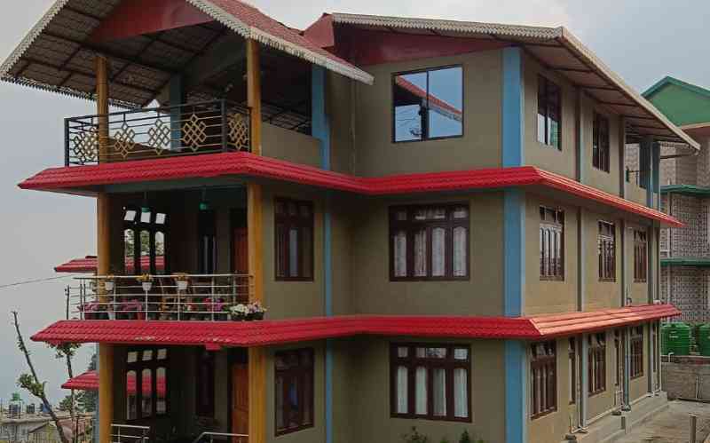 Passadhi Homestay