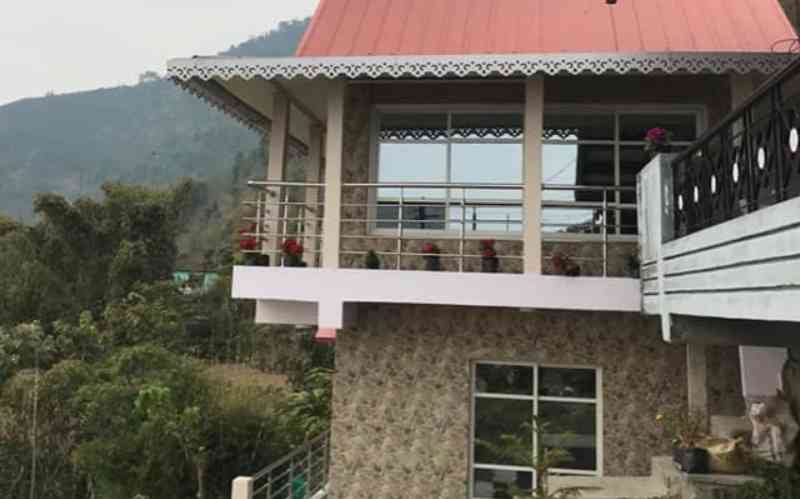 Sanu Homestay - Latpanchar