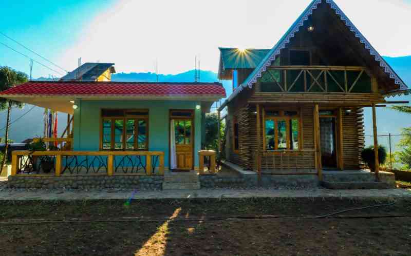 Daughter J Homestay - Tabakoshi (Mirik)