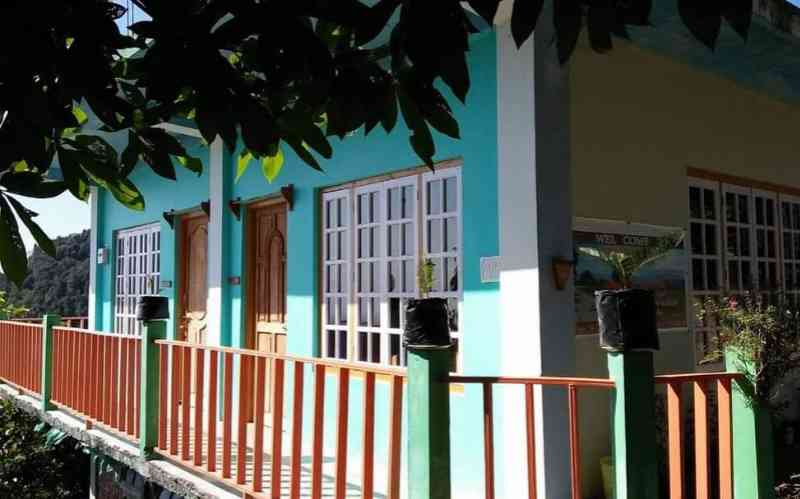 Suntaley Khola Homestay - Samsing