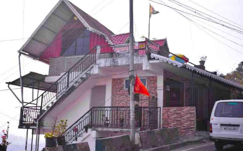 Rock Village Homestay