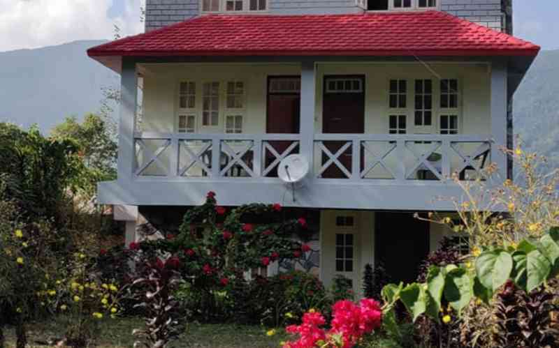 Yaksha Homestay - Sittong