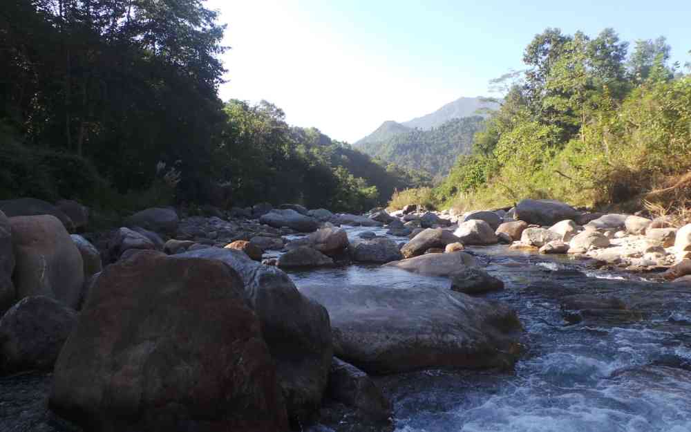 Aurora Farmstay - Pakyong