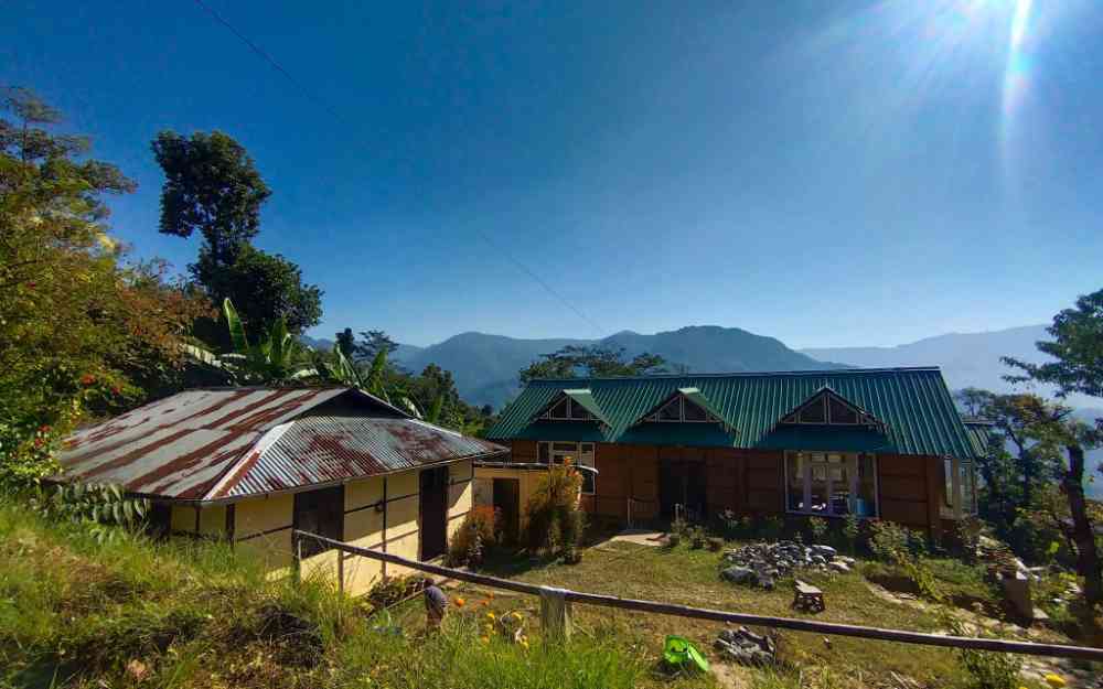 Kalimpong Village Retreat