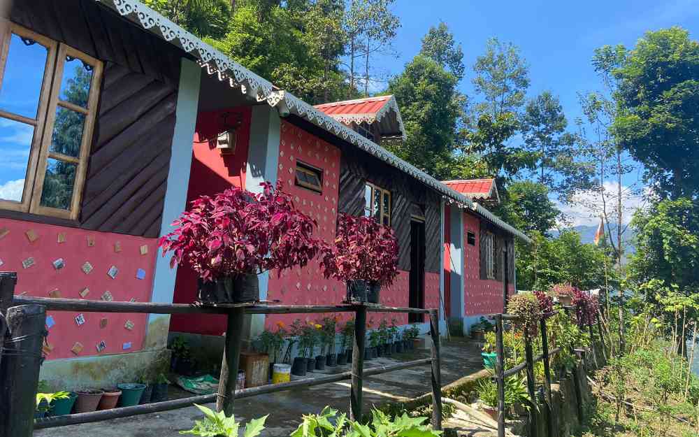 Renuka Homestay - Kalimpong