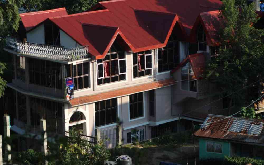 Aroma Retreat Homestay - Kalimpong