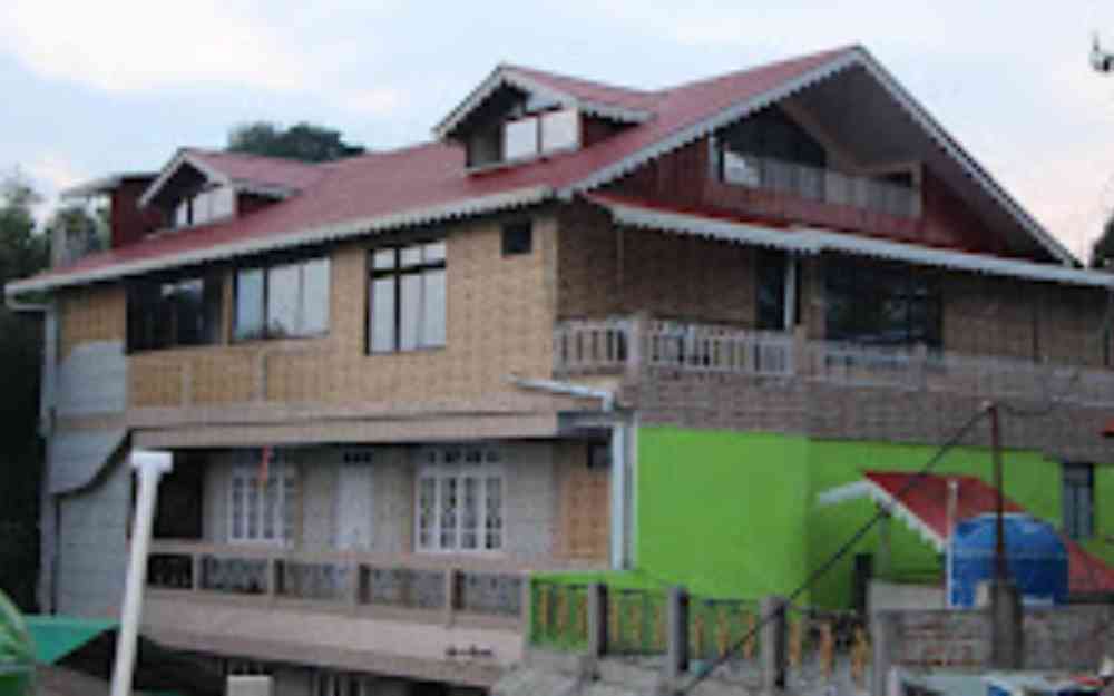 Ashirvad Homestay - Darjeeling