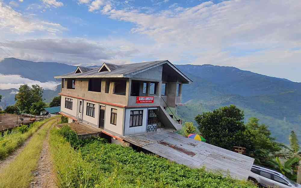 Bishes Homestay - South Sikkim