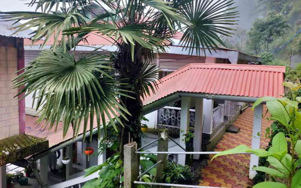 Sradhanjali Homestay