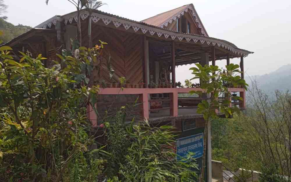 Koko Mhendo Homestay - Tabakoshi (Mirik)