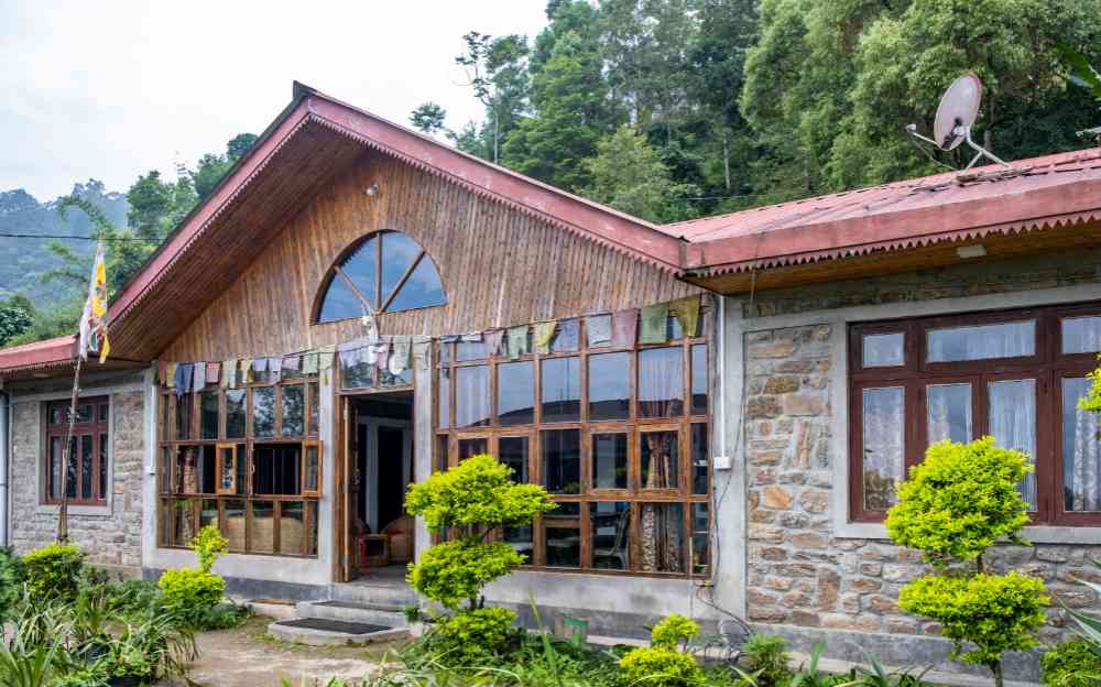 Royal Homestay - Mirik