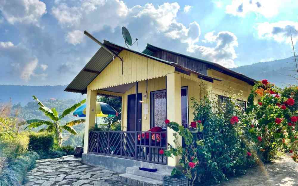 Hangkhim Homestay