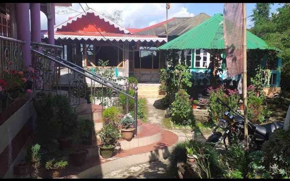 Brindavan Homestay - Mirik