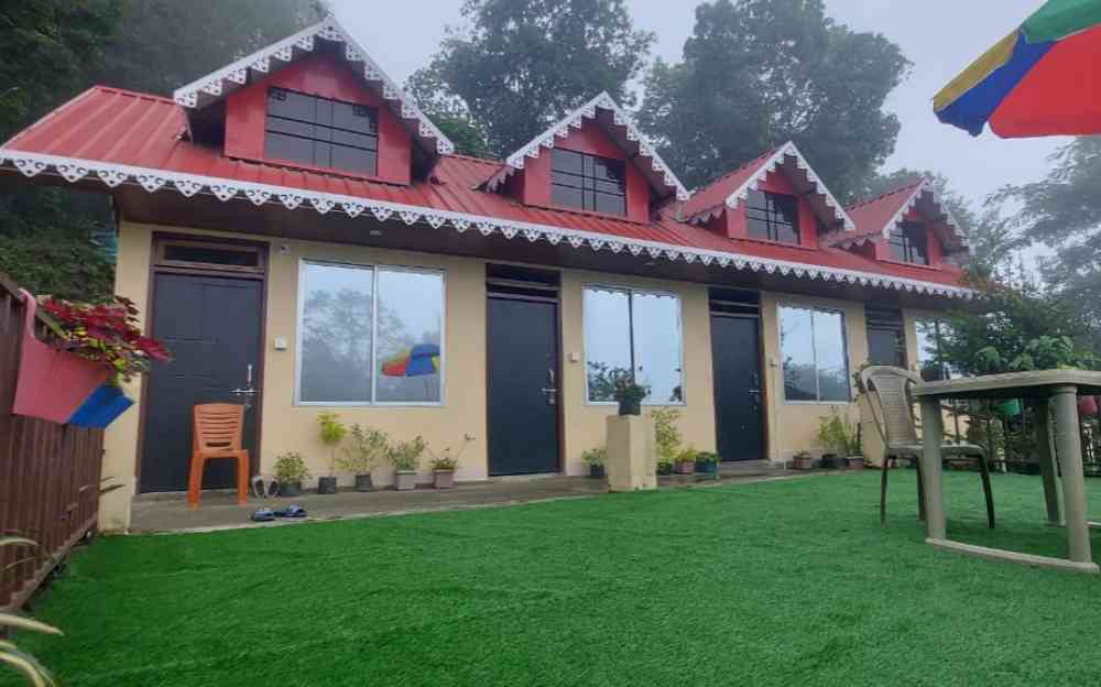 Tranquil Hillside Homestay - Kalimpong