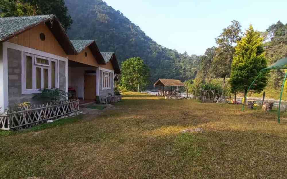 Dreamland Homestay & Adventure - Pedong