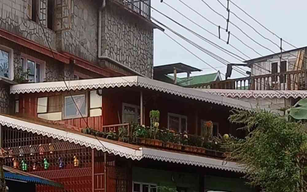 Rangeet Homestay - Sukhia Pokhari