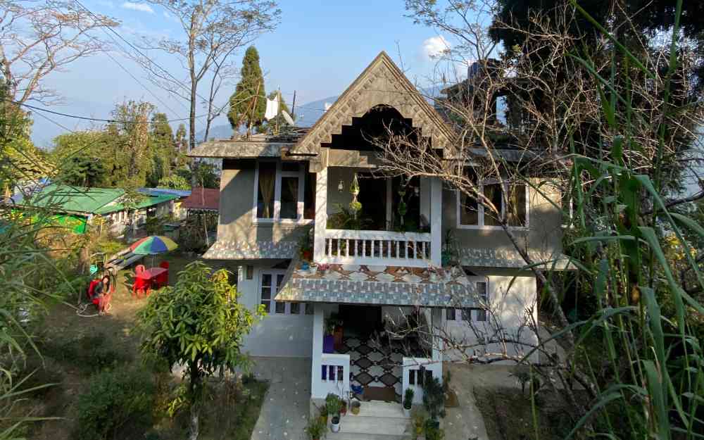 Pubela Villa Homestay - Lebong