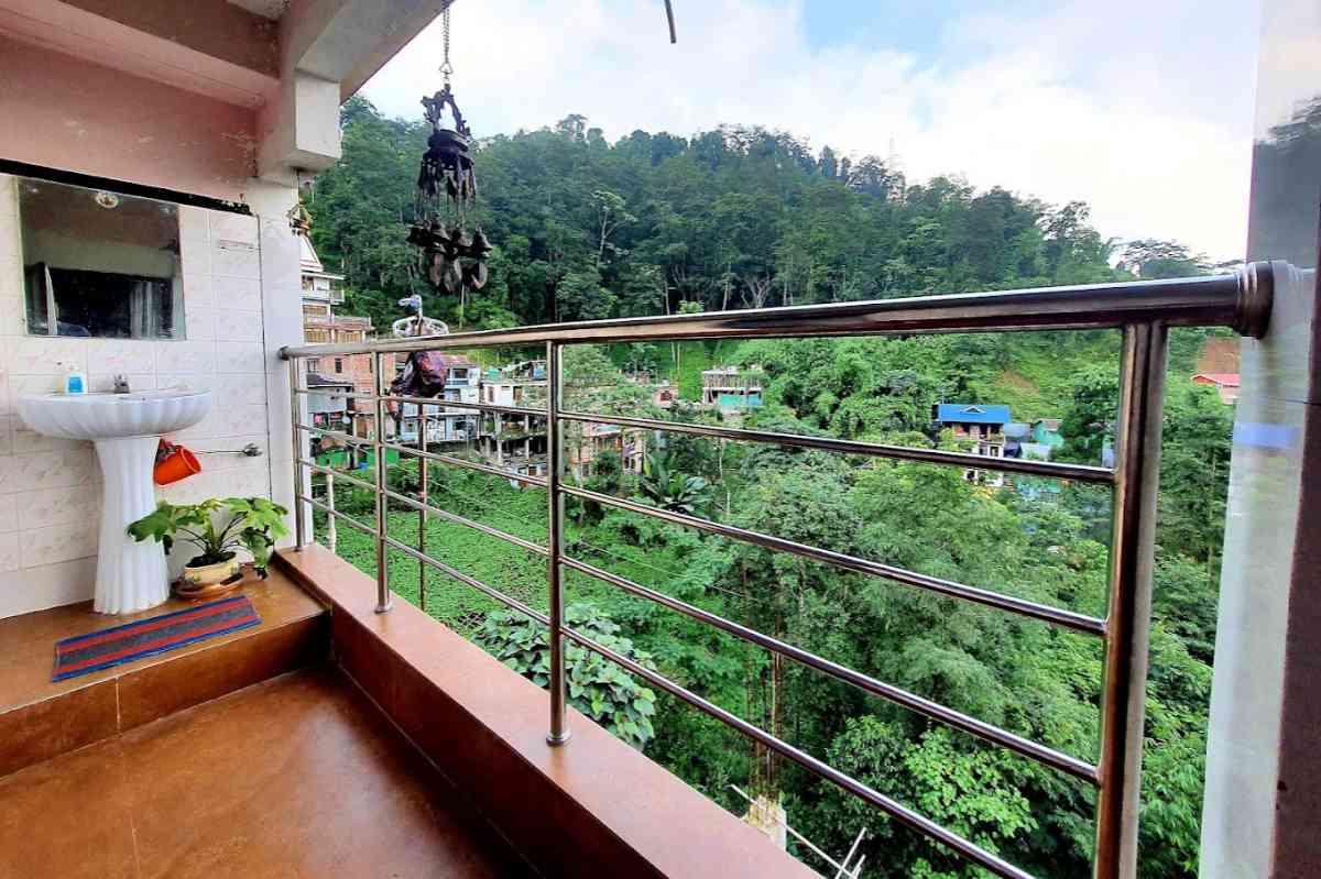 Kaijalay Valley Homestay - Bijanbari (Darjeeling)