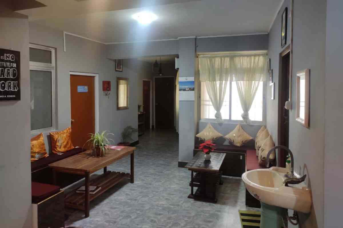 Nuzong Lee Homestay - Darjeeling