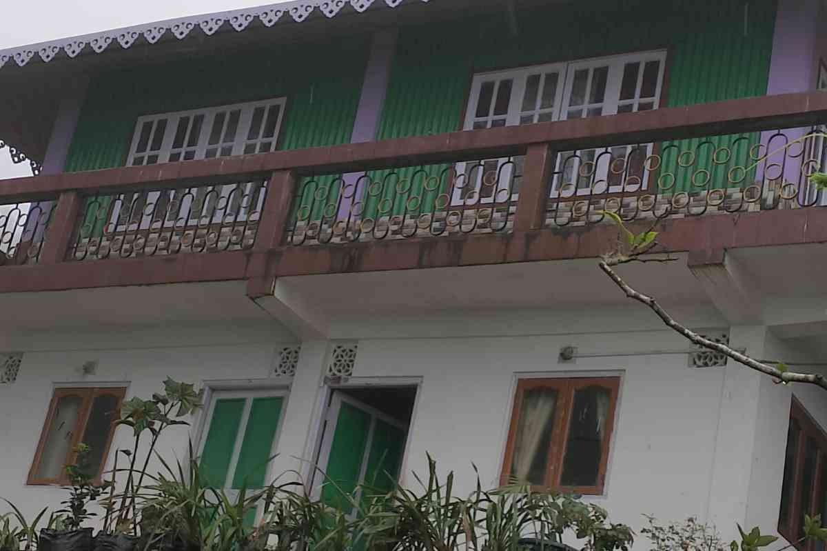 Adarsh Farmstay - Sittong