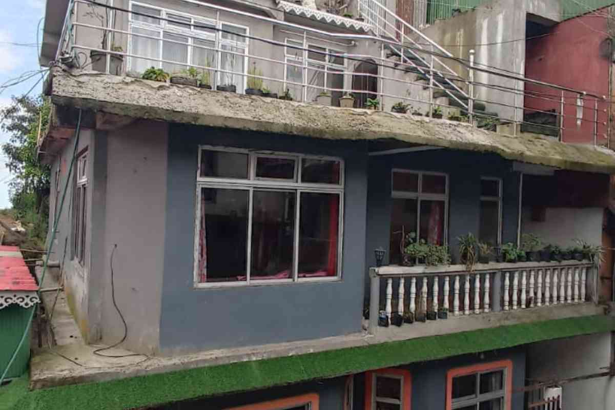 Amantran Karma Homestay - Lepcha Jagat