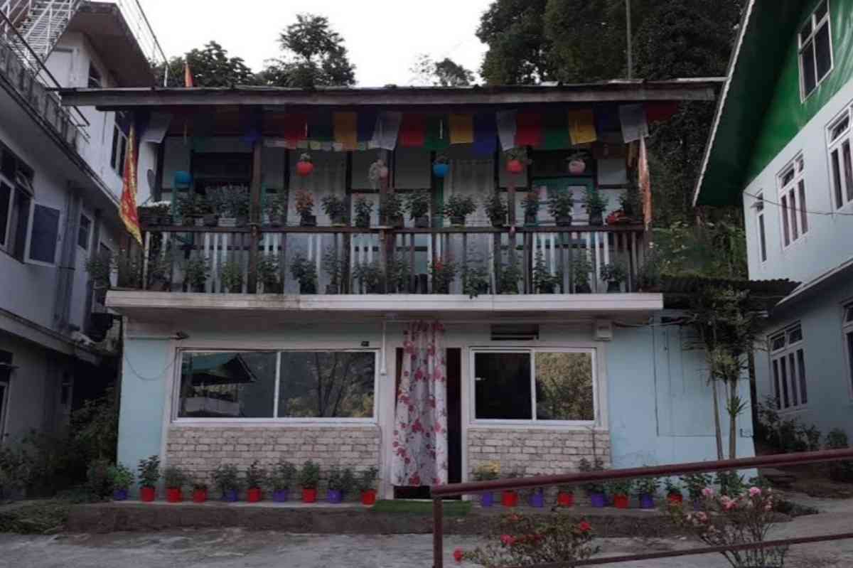 Coral Homestay - Pelling