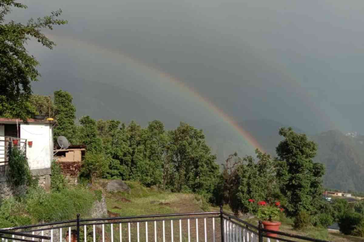 Vijay Adventure and Homestay - Dharamshala