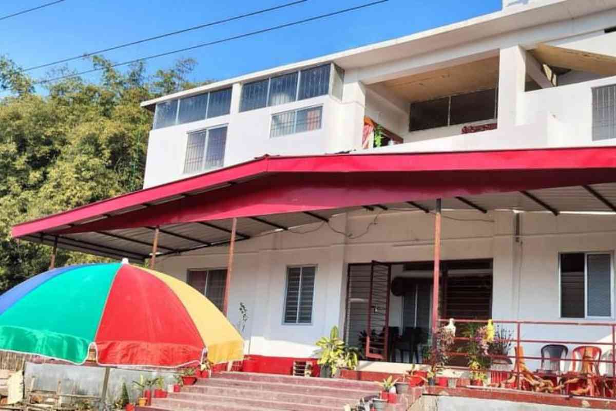 Siddhi Homestay - Dibrugarh