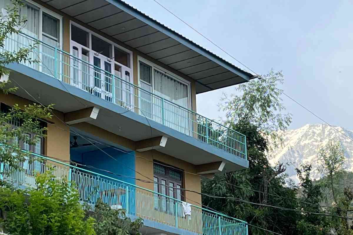 Rani’s Homestay - Dharamshala