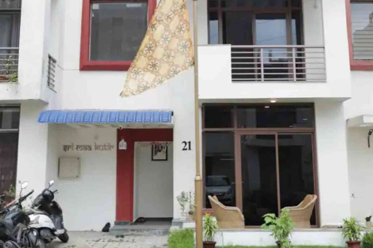 Holistic and Peaceful Villa - Siliguri