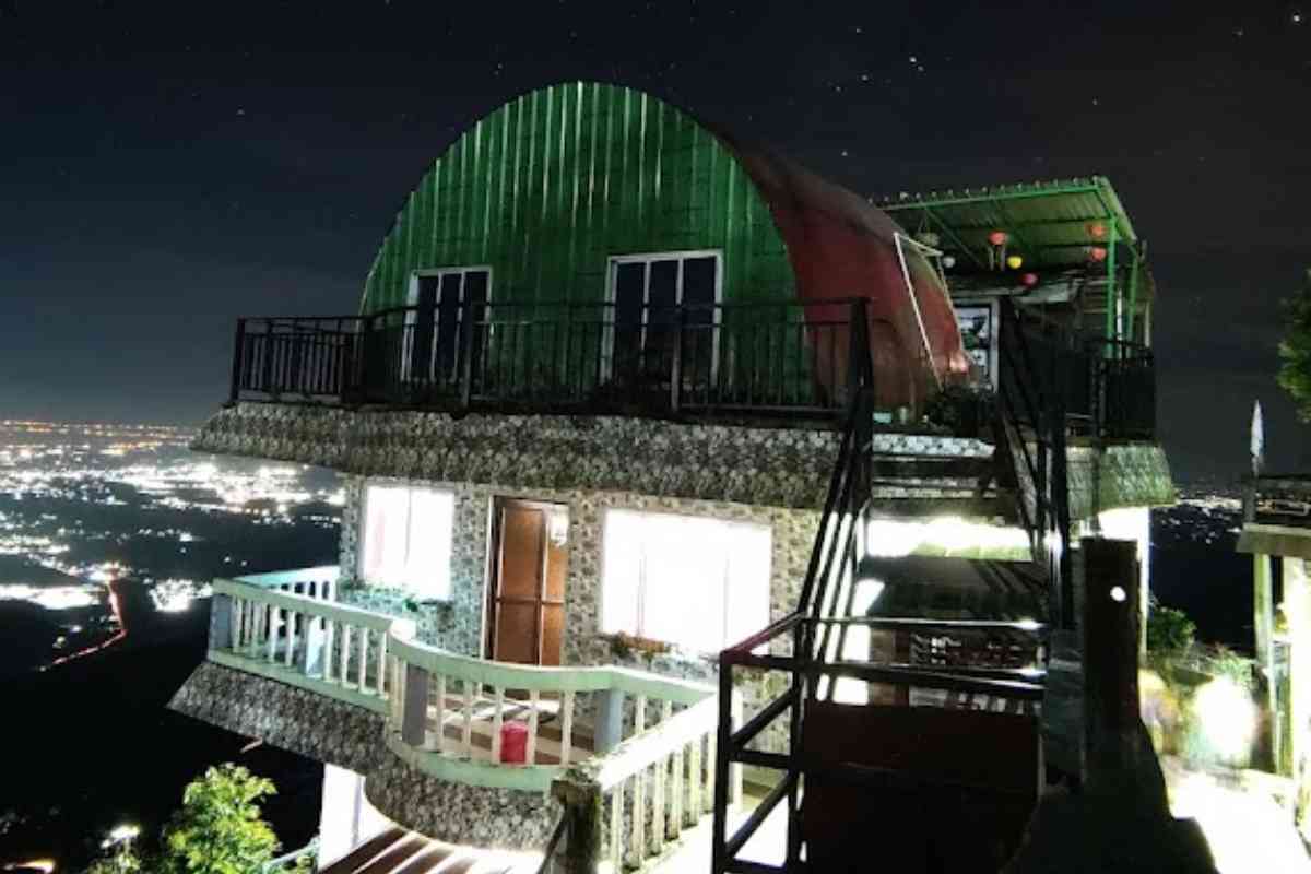 Wangdi Homestay - Kurseong