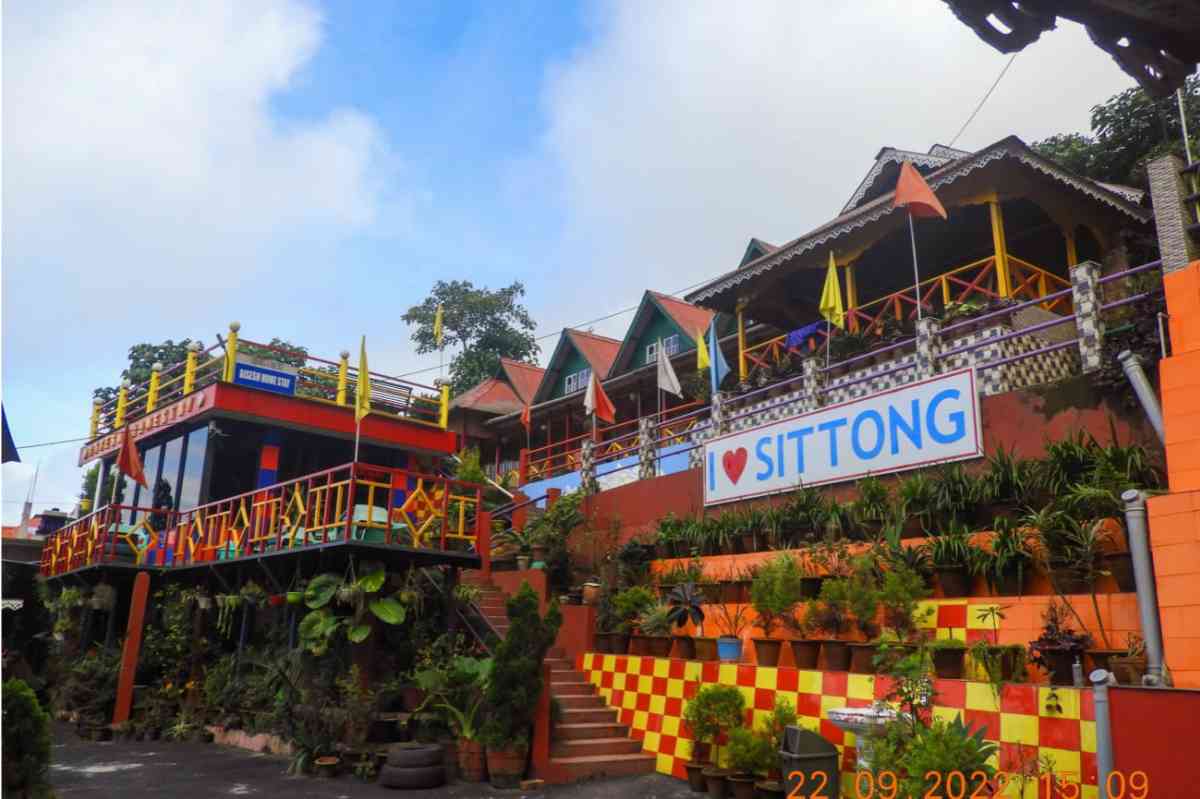 Bisesh Homestay - Sittong