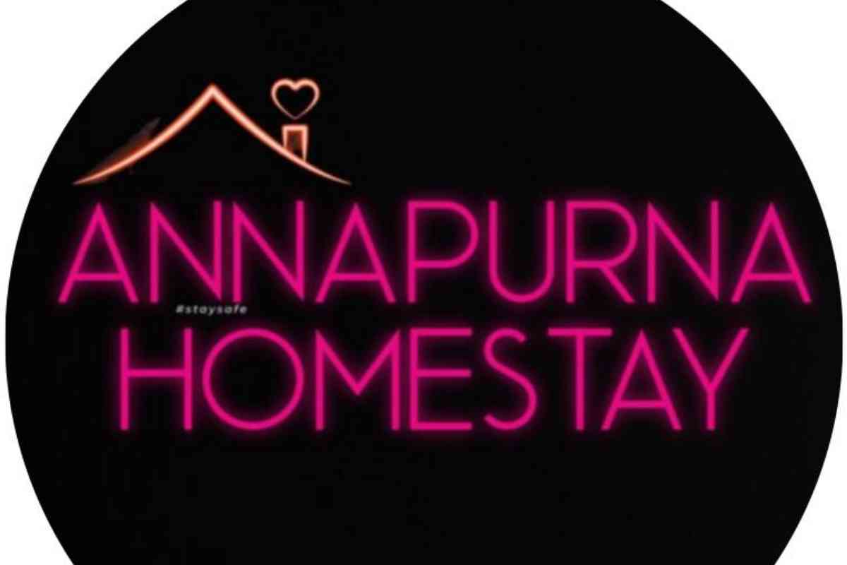 Annapurna Homestay