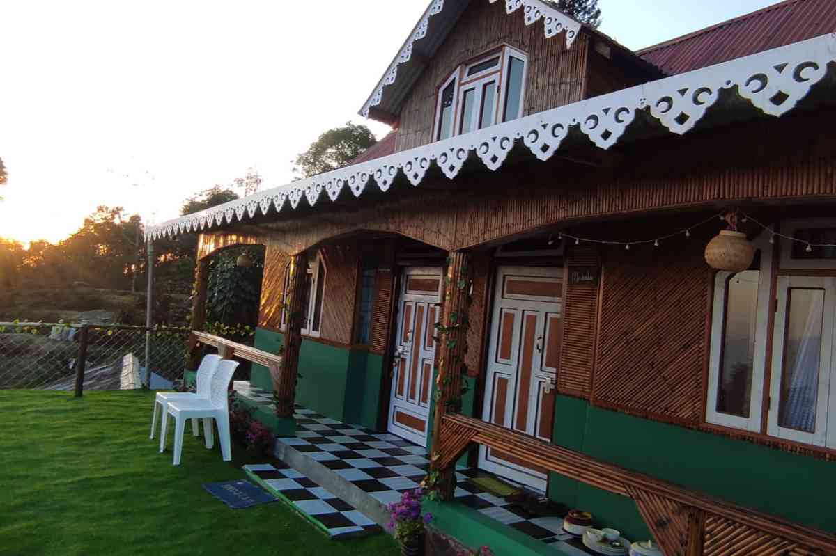 Siksin Eco Homestay