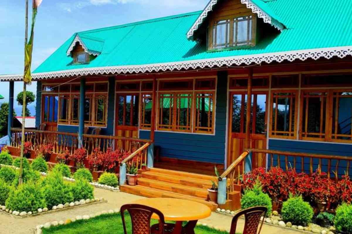 Misty Meadows Homestay