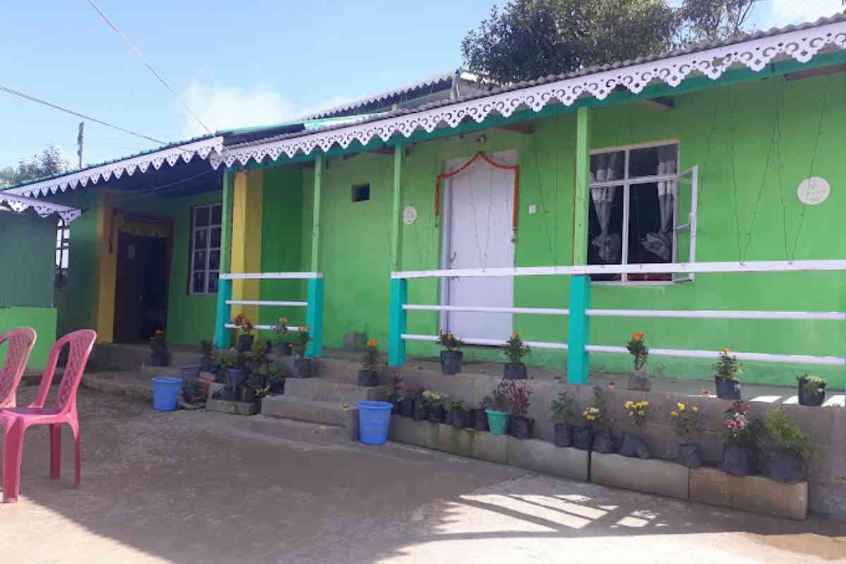 Laxmi Homestay