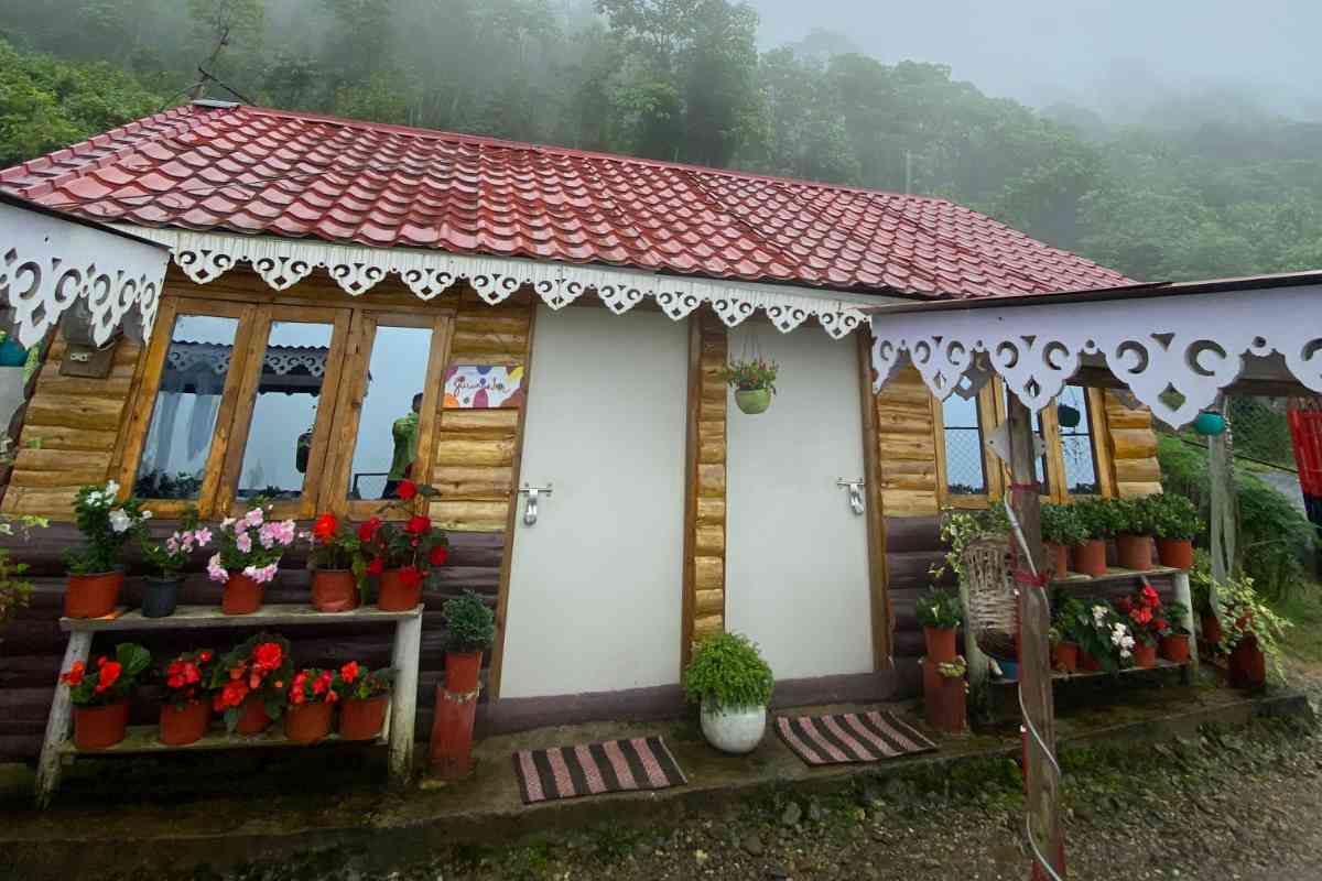 Gurung Homestay - Sonada