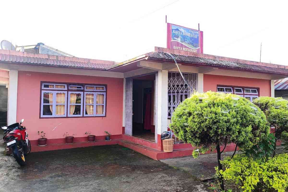 Kavya Homestay