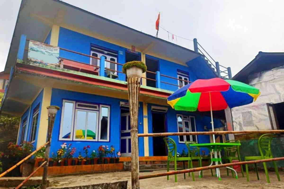 Chhetri Homestay