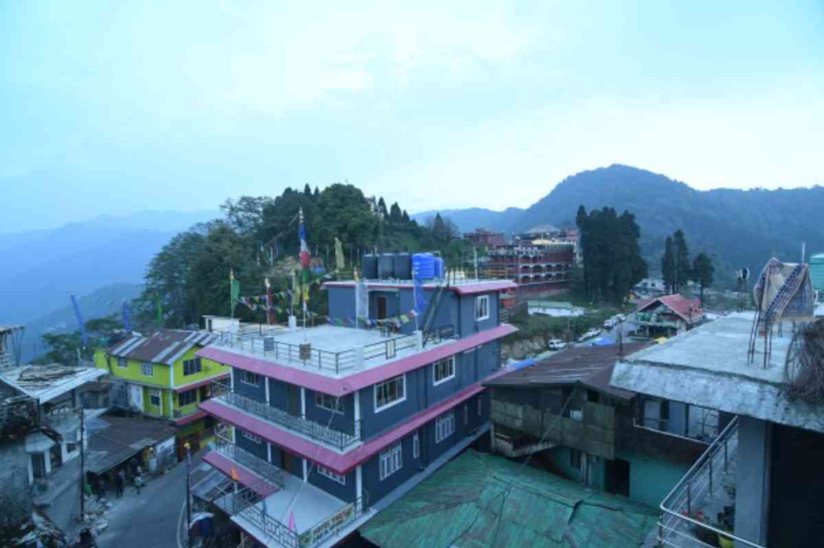 Laxmi Homestay