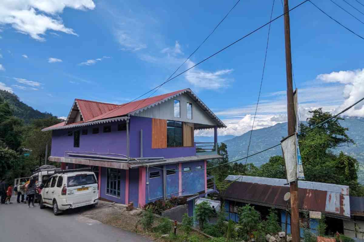 Mungsong Norling Homestay