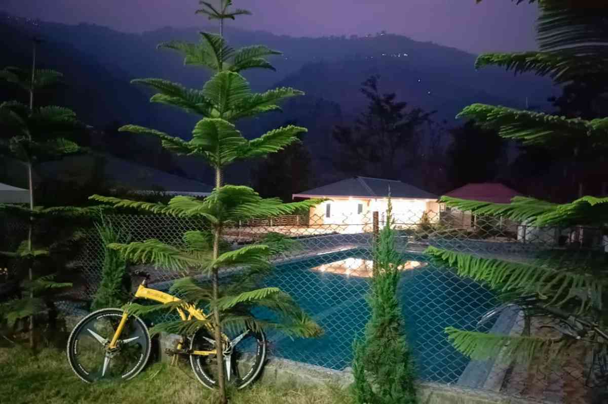 Jamuni Countryside Farm Homestay - Bijanbari (Darjeeling)