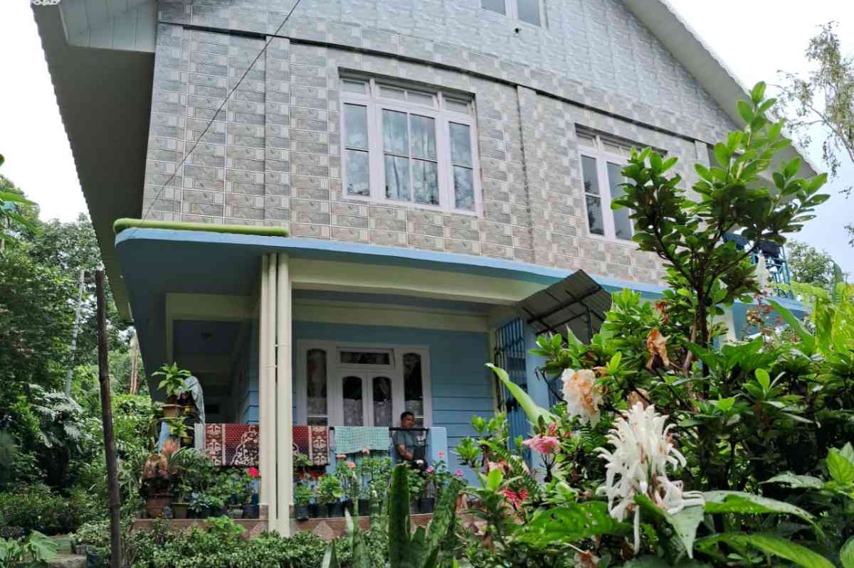 Daffodil Homestay