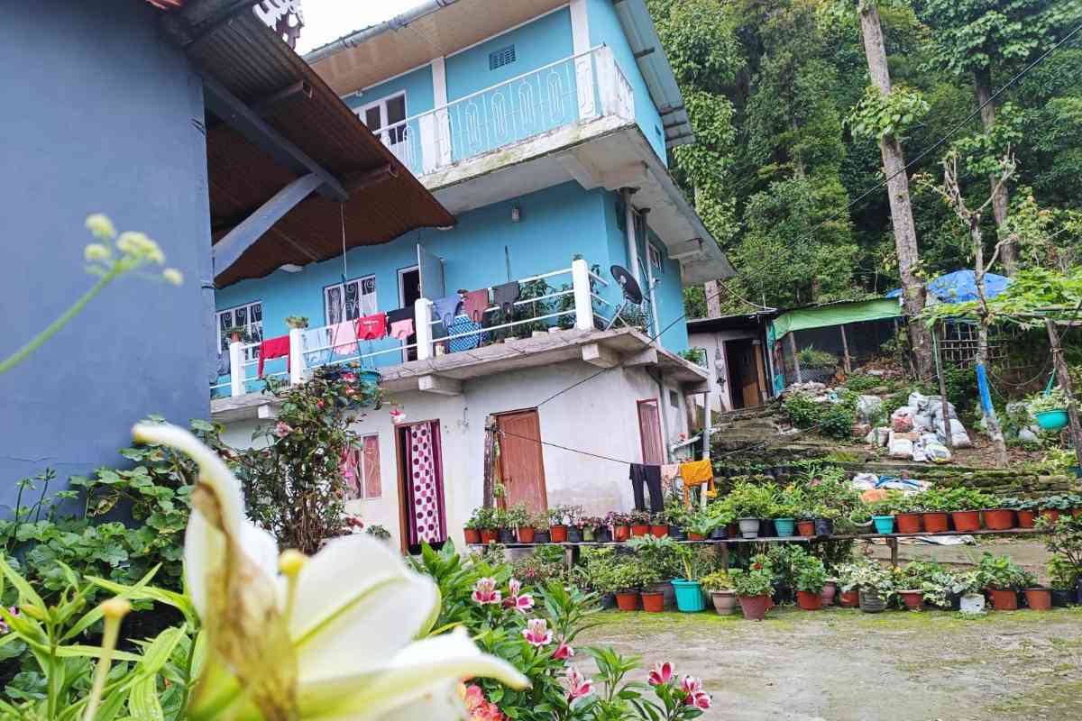 Mumma's Thakali Homestay