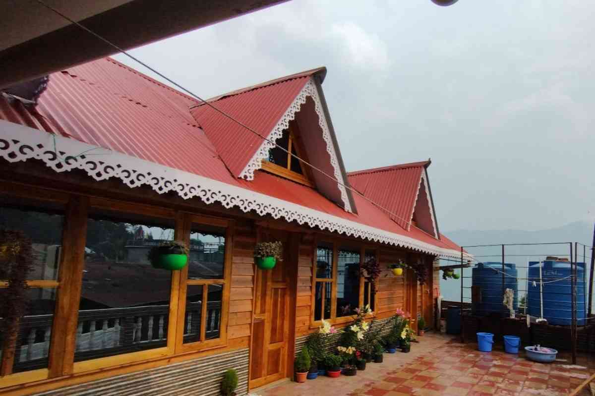 Pragya Homestay