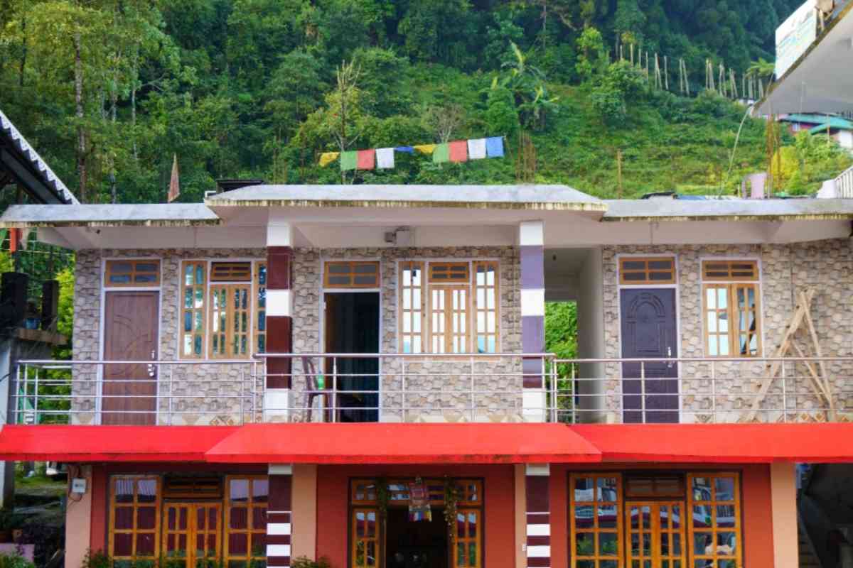 Hilly Homestay